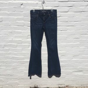American Eagle Super Stretchy High Waist Jeans